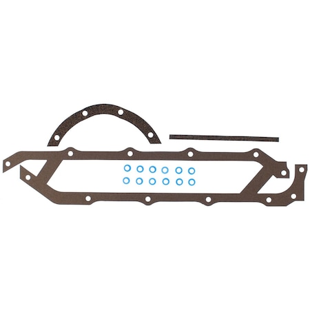 Mahle Engine Oil Pan Gasket Set OS20526A